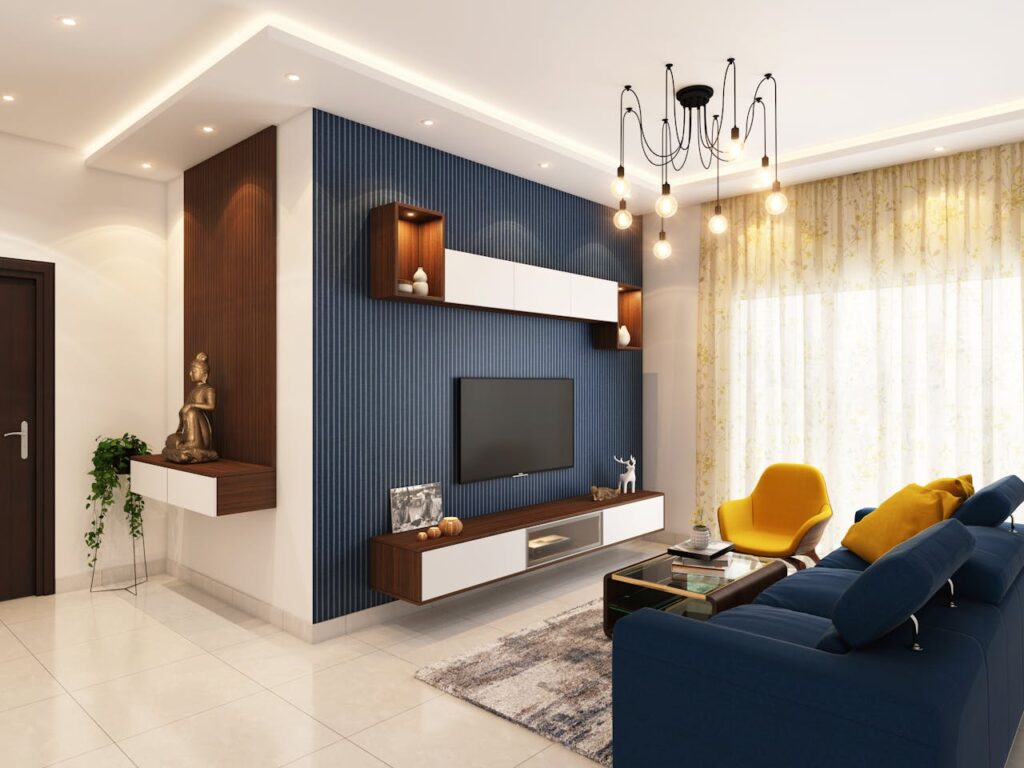 Modular TV Units